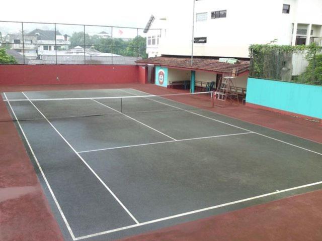 Amans Hotel Ambon Kültér fotó
