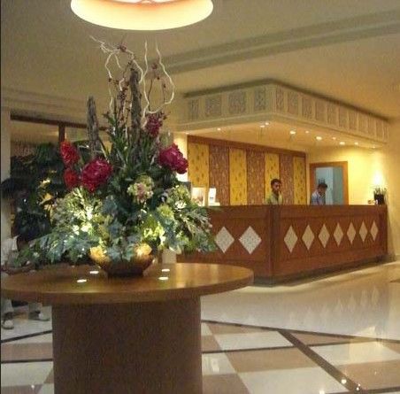 Amans Hotel Ambon Kültér fotó
