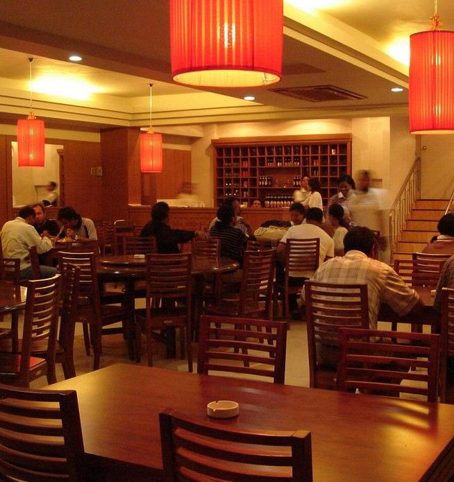 Amans Hotel Ambon Kültér fotó
